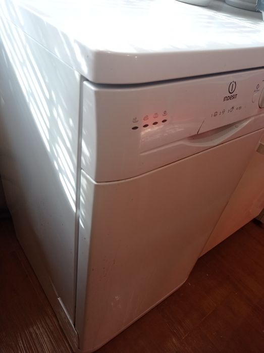 Indesit посудомоечная машина на запчасти