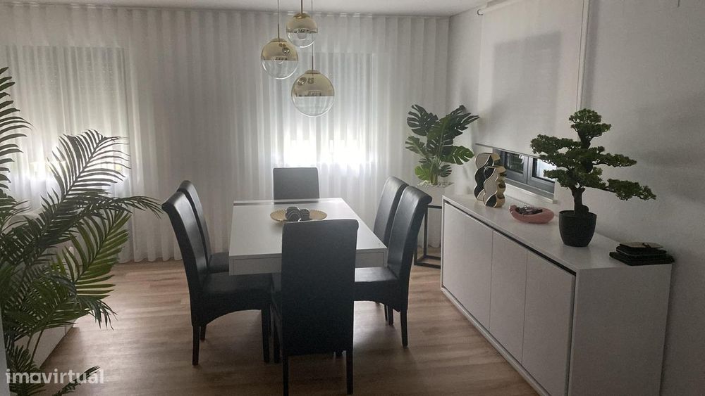 Apartamento, Belmonte e Colmeal da Torre