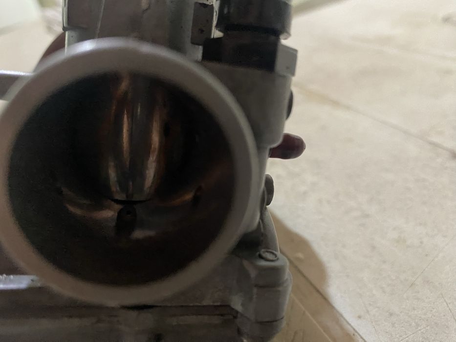 Carburador keihin 24mm