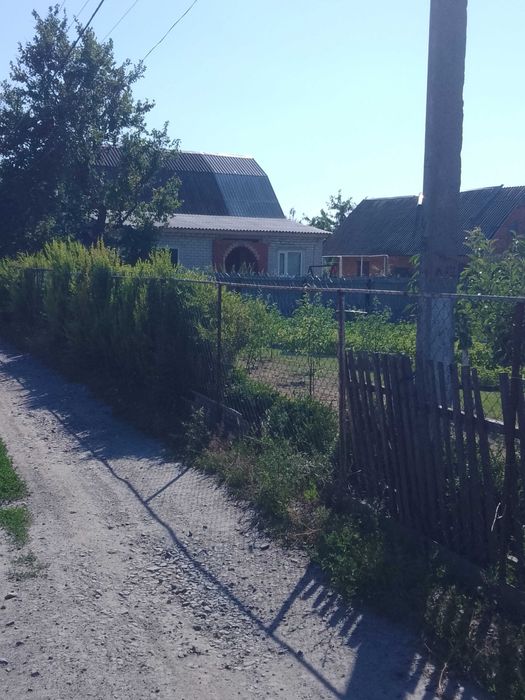 Продається дім в Глобино