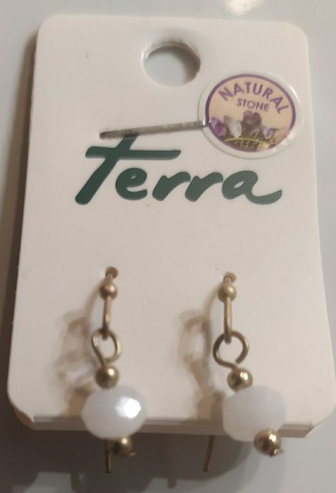 Біжутерія, сережки,  листівки