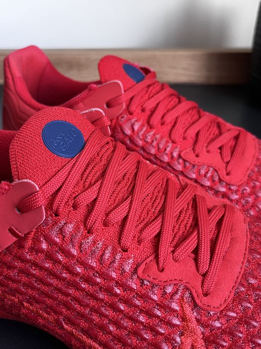 Nike Reactgato Pro оригінал футзалки чоловічі профі 42 нові CT0550-600