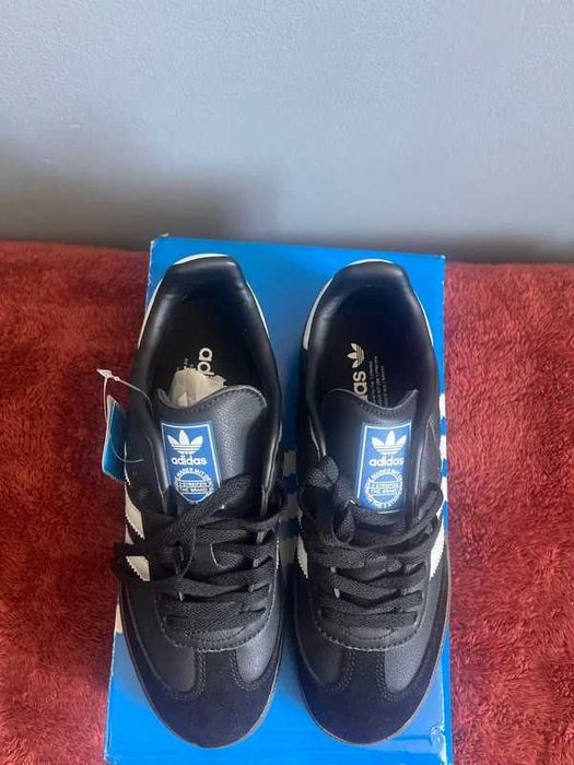 adidas SAMBA / R.43