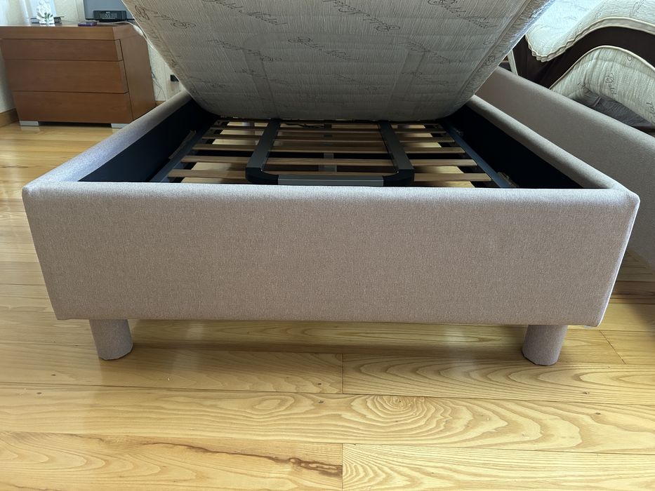 Sommier para estrado de 90x200