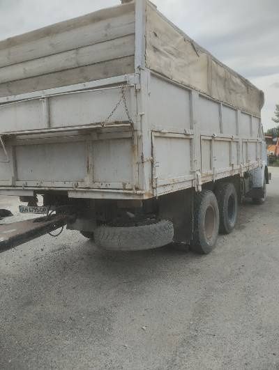 Продам рабочий Камаз