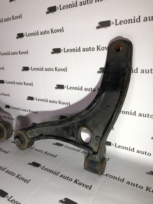 Передній ричаг R,L Renault Master 3, Opel Movano