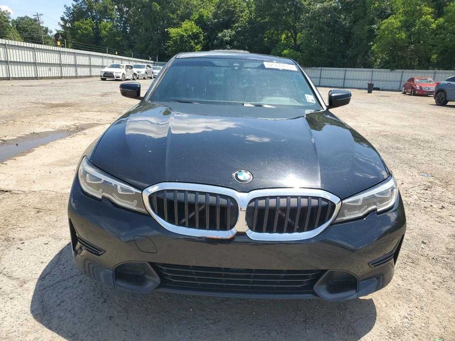 BMW 3 G20 21 Г20 21 RWD AWD M sport 2018-2026 розбірка шрот запчастини