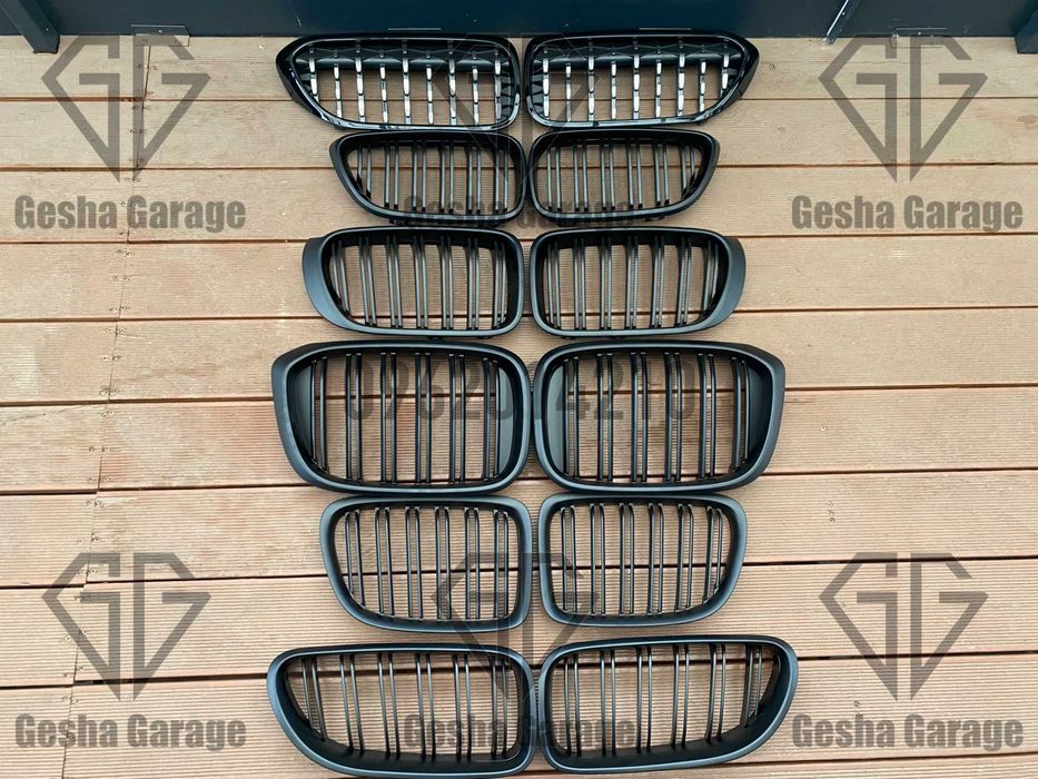 РОЗПРОДАЖ ноздрі ноздри БМВ BMW g14g15g16e84f48f39f25g01f26g02e53e70