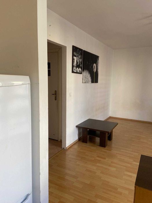 Kawalerka z balkonem, Piaseczno, ul. Pawia – bezpośrednio