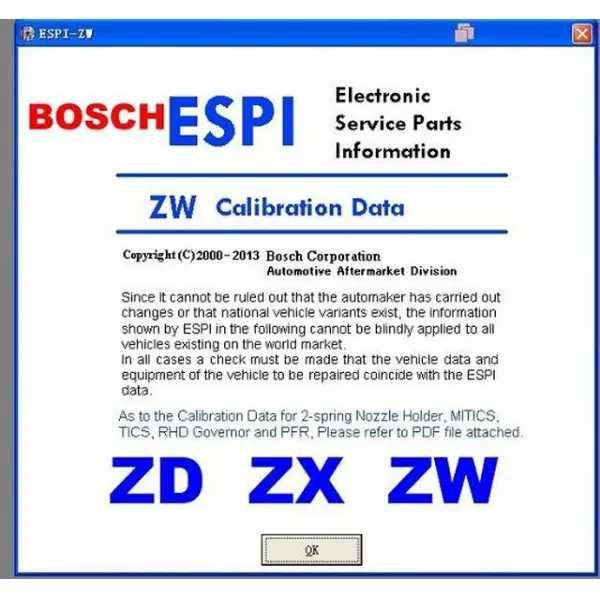 Встановлю програми діагностики Bosch KTS, ESItronic - Запитай що треба