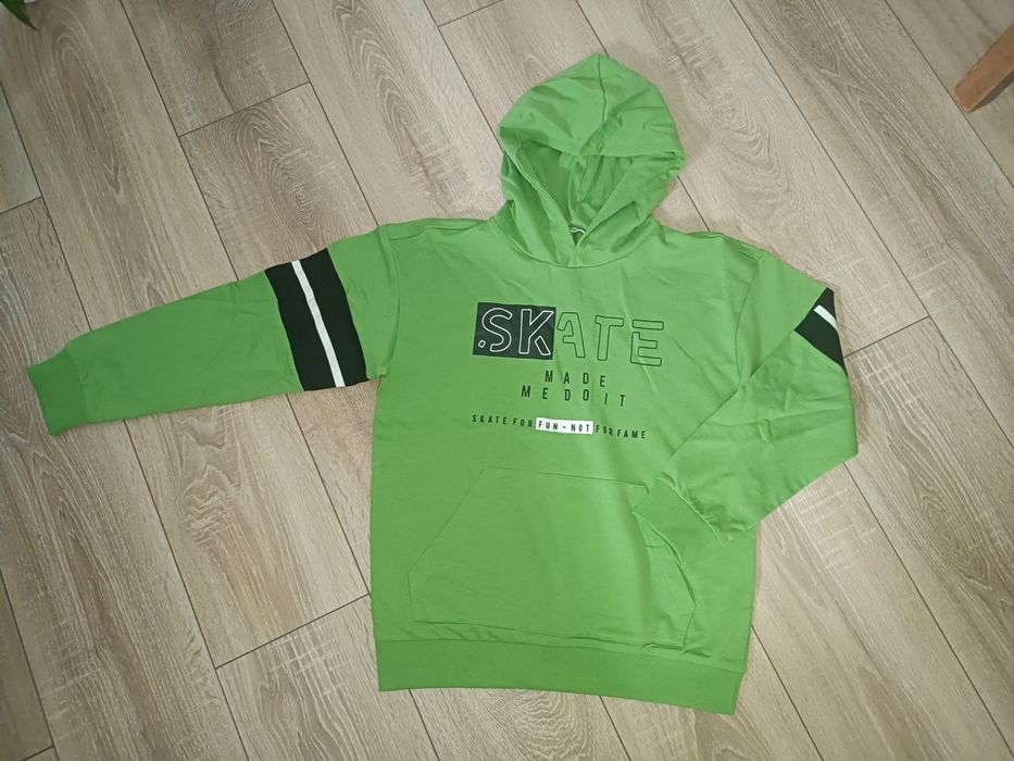 Bluza Cocodrillo j. Nowa r 152