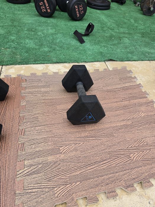 Dumbbells / Weights451421653665720322
