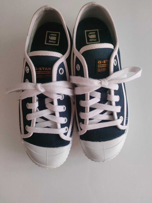 Trampki G-Star Raw damskie 38