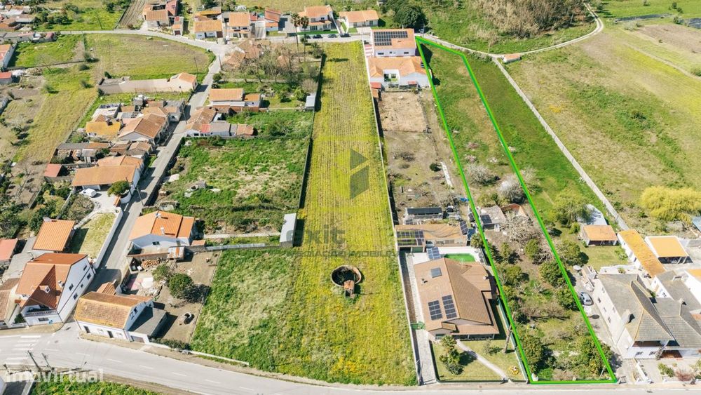 Terreno para Construção — Lavos, Coimbra