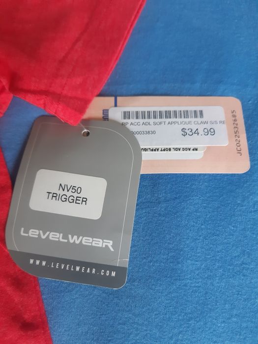 T-Shirt Toronto Raptors M Oryginał z Kanady