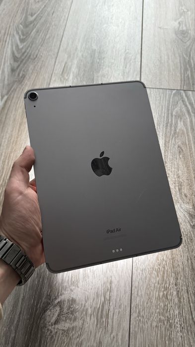 ipad air 11 m2 - купити планшети - Ціна на OLX.ua