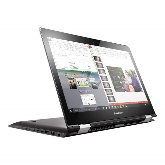 Продам або Обмін 360° сенсорний ноутбук планшет Lenovo Yoga 500 14acl