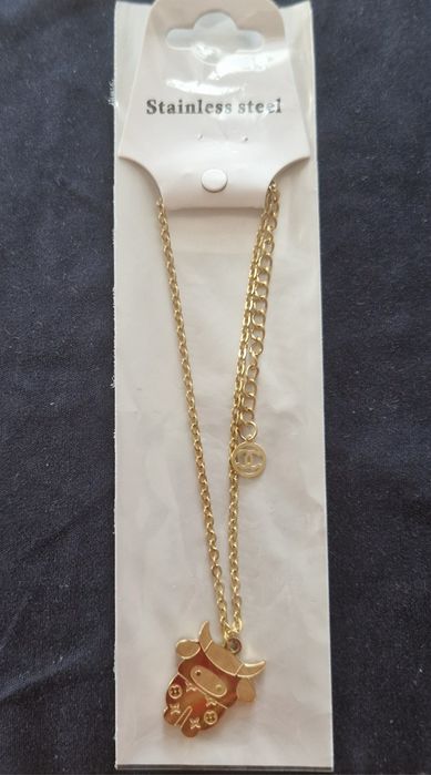 Bizuteria Stal 316L