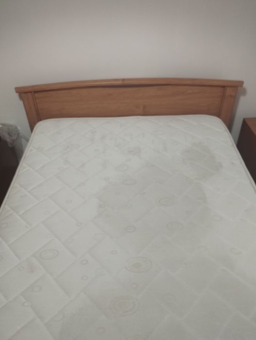 Conjunto de quarto