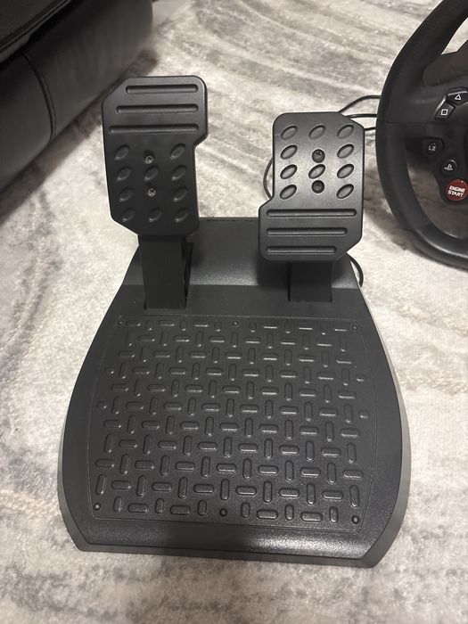 Volante ferrari ps5/ps4/pc