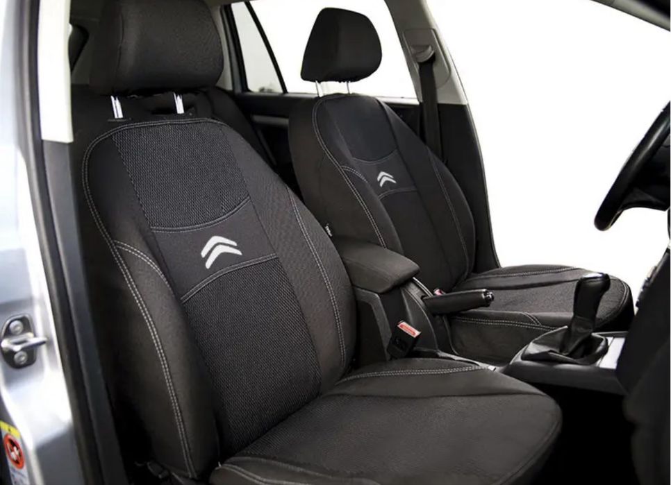 Чохли в салон Оригінальні! НА ВСІ МАРКИ АВТО! Авточохли модельні Чехли