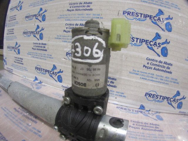 Motor regulação de bancos BMW 5 Touring (F11)