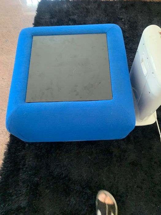 Moveis de escritório como novos vende se