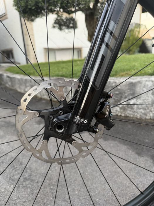 Scott Spark Team Issue