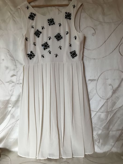 Nowa sukienka Next r. 40-42