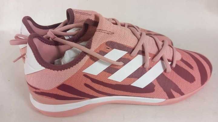 Buty halowe adidas GAMEMODE KNIT IN r. 46 2/3 nowe sportowe