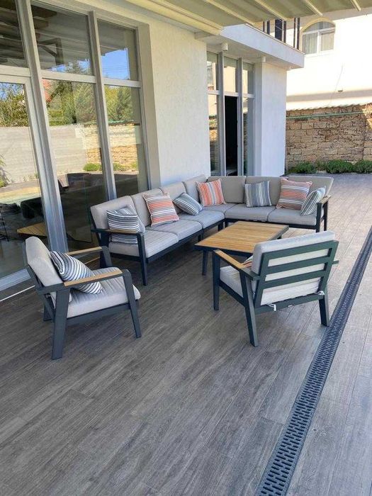 Дом по адресу ул. Дача Ковалевского (площадь 296,8 м²) - Atlanta.ua - фото 4