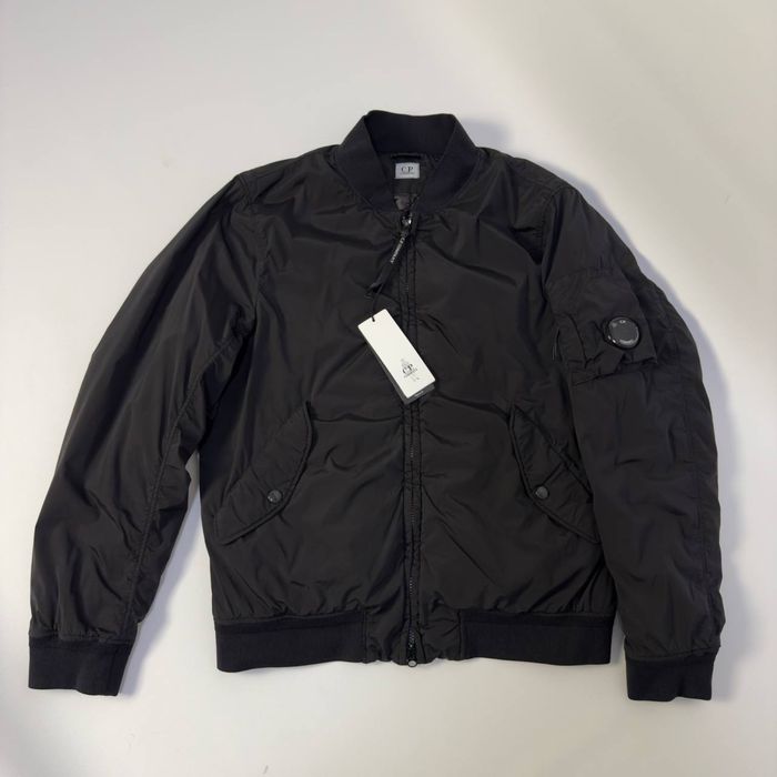 Куртка C.P. Company