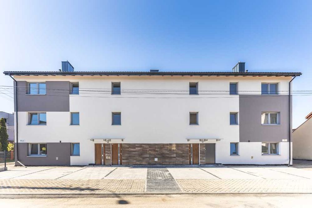 LUX M4 58 m2, Olszynowa 17, opłaty wspólnoty tylko 150 zł