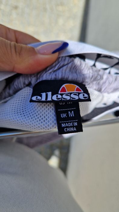 Fato de banho Ellesse