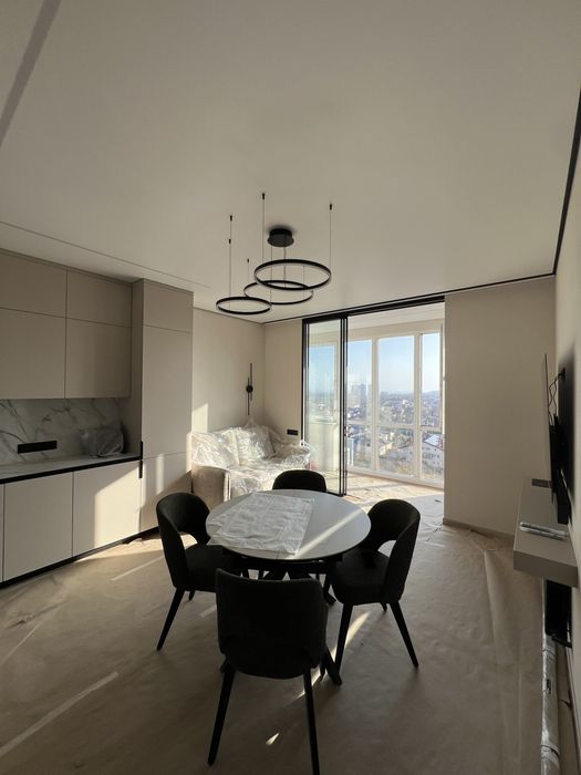 Декоративная штукатурка - Одесса