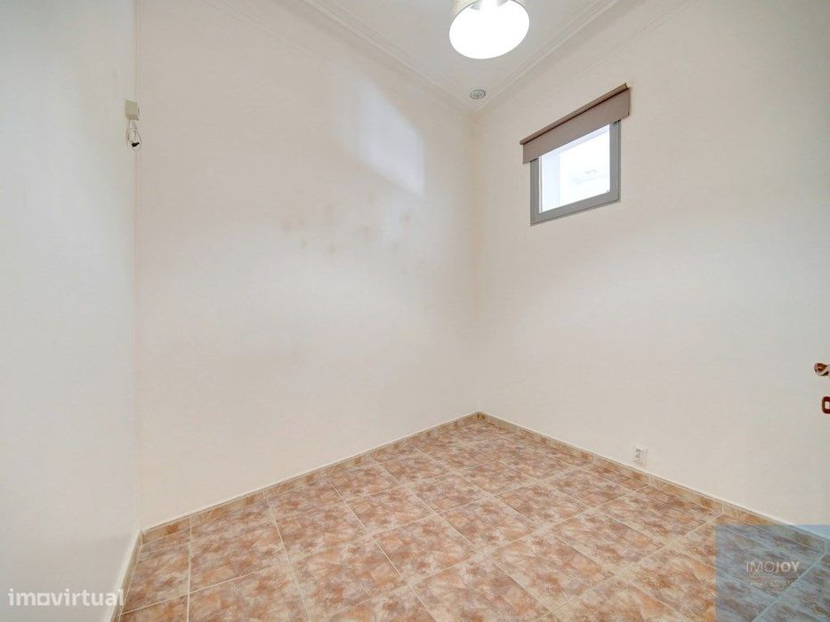Apartamento T2 em Campolide