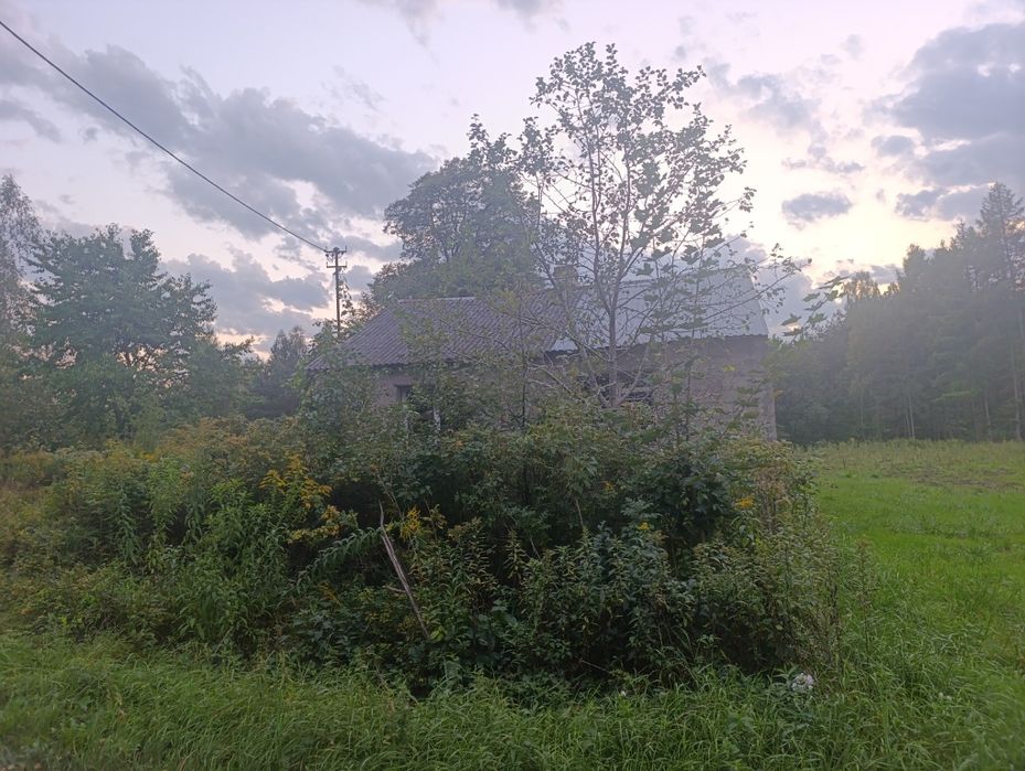 Sprzedam działkę budowlaną w Cegłowie