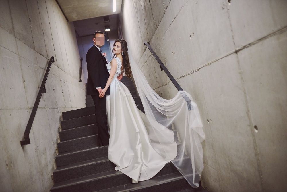 Suknia ślubna IGAR 1737