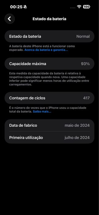 Iphone 15 pro max 256gb