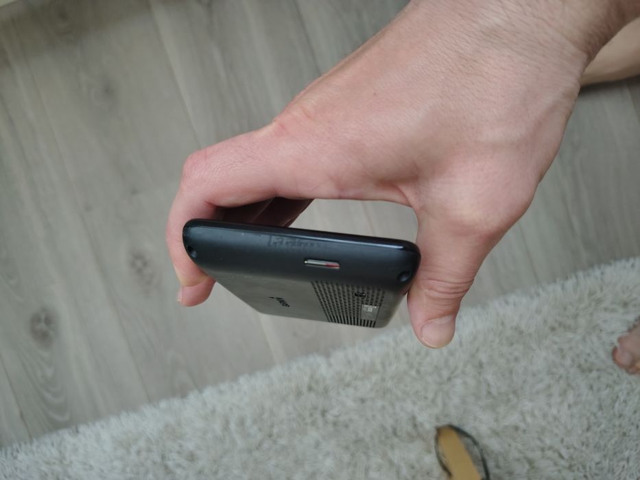 Автомобильный навигатор Garmin Nuvi 2595 LM