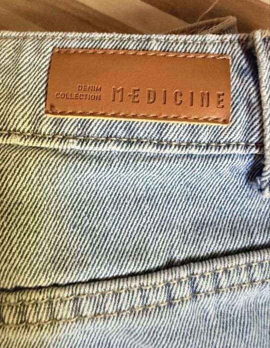 Spodnie Medicine 38