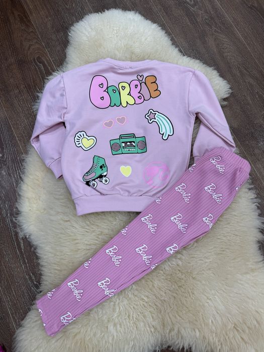 Костюм Barbie на дівчинку
