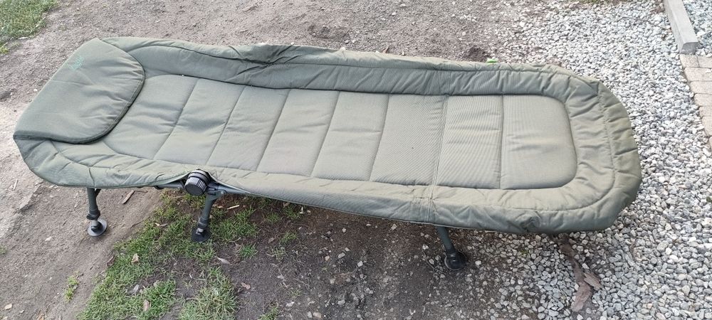 Sprzedam namiot karpiowy.