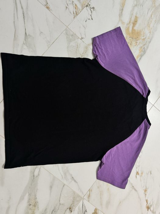 Футболка рокавиер