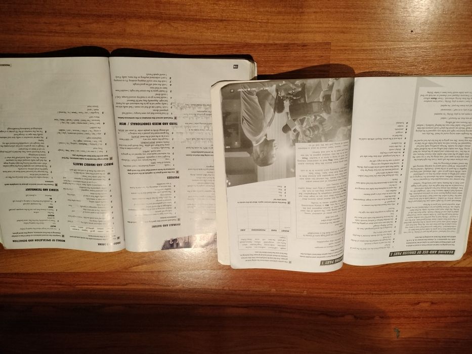 Manual Inglês B2 Cambridge