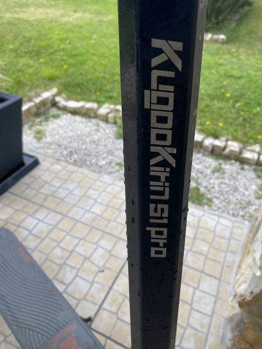 Trotinete eletrica KUKIRIN S1 Pro 350 kw