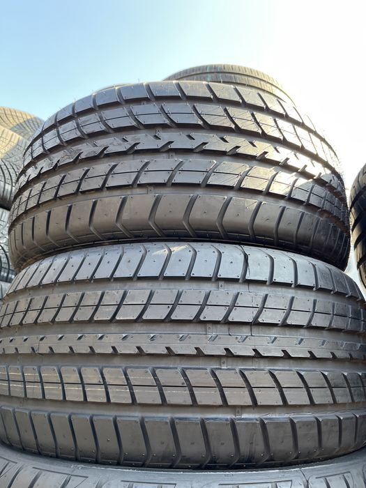 245/40/R18 2шт.Нові Dunlop SP Sport вул.Дружківська12