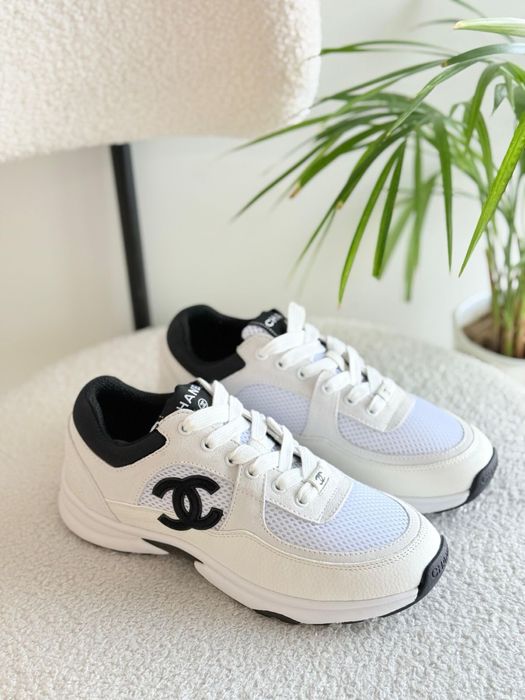 Chanel trampki 35-41
