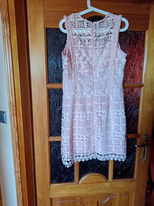 Sukienka  Reserved 42 raz ubrana