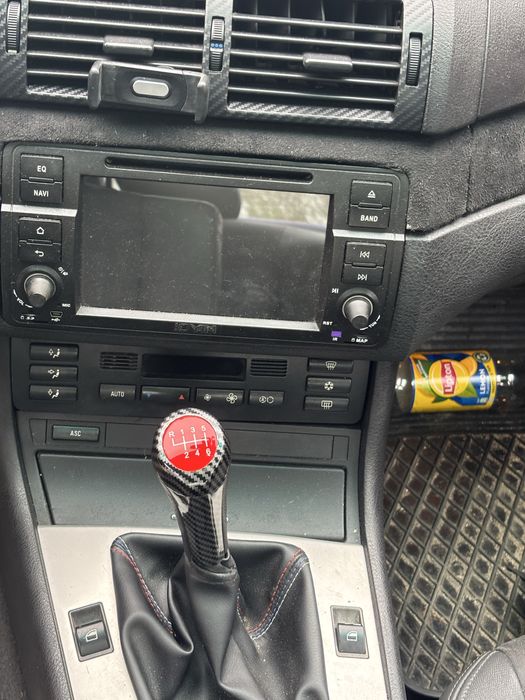 Witam sprzedam bmw e46